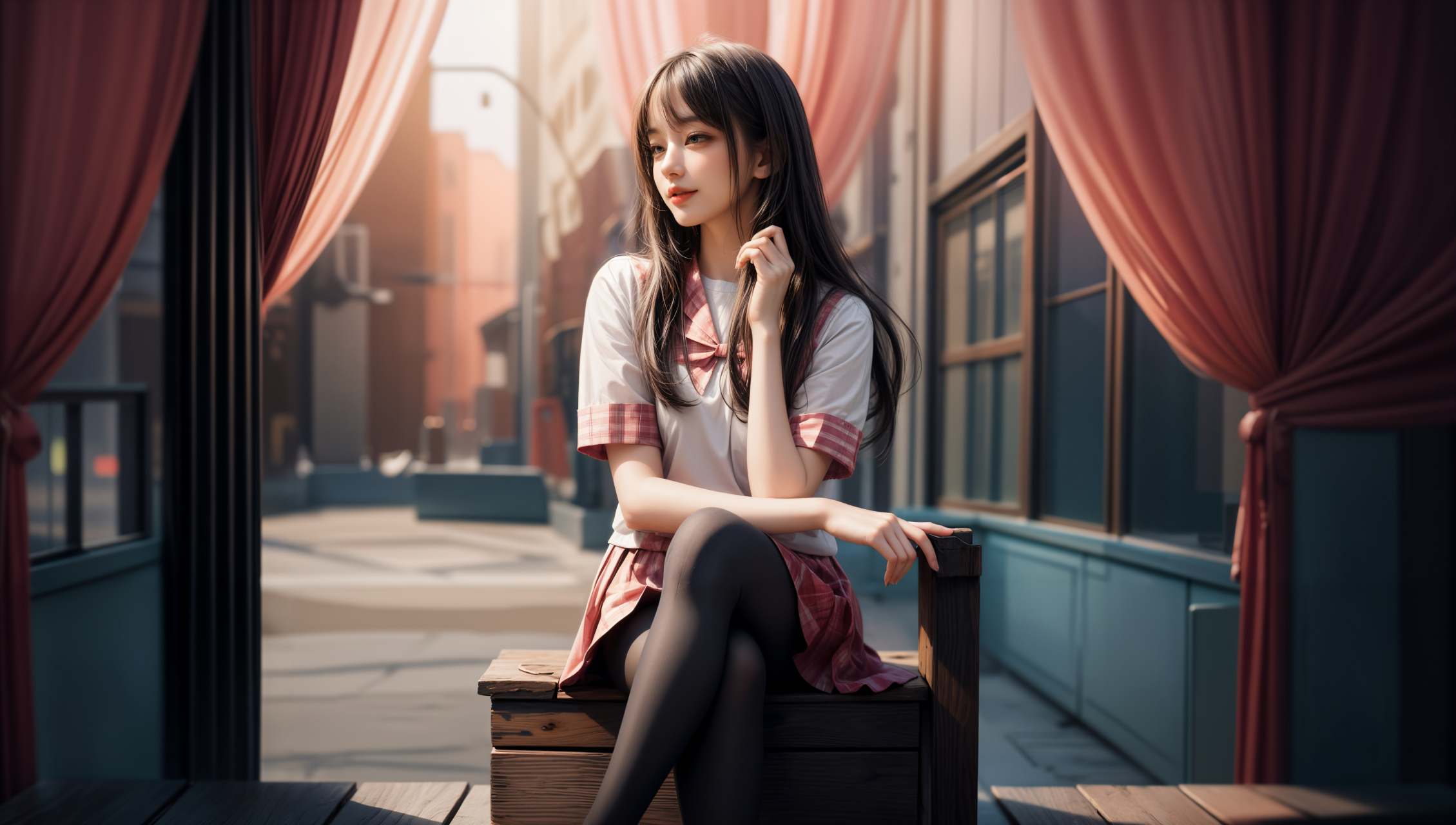 三代人的中国情缘